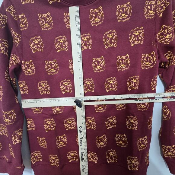 Amazon Essentials Boys and ToddlersFleece Crew-Neck Sweatshirts,Multipacks XXL - Picture 5 of 9